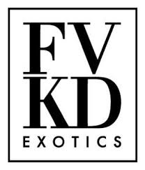 Official fvkd exotics