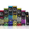 FVKD Exotics Hypnotiq Diamond Sauce 3.5g disposable 12 pack