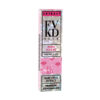 FVKD Exotics Blue Lotus Disposable PINK ROZAY | FVKD Exotics Premium Concentrates