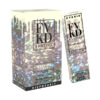 FVKD Exotics THC-A Rosin Disposable Wedding Cake 3.5g