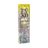 FVKD Exotics THC-A Rosin Disposable La Kush Cake 3.5g