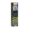 FVKD Exotics | Hypnotiq Diamond Sauce Pineapple Bubba Kush Disposable 3.5g