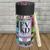 FVKD Exotics Liquid Diamond Pre Rolls Grape Soda | 7.5g