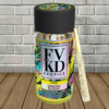 FVKD Exotics Liquid Diamond Pre Rolls lemon slushy | 7.5g