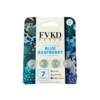 FVKD Exotics Seven 7-Hydroxy Tablets 4ct | Blue Raspberry