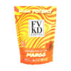 FVKD Exotics THCa + D9 Gummies 6000mg/10ct | Mango