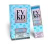 FVKD Exotics Blue Lotus extract Disposable 12 Pack